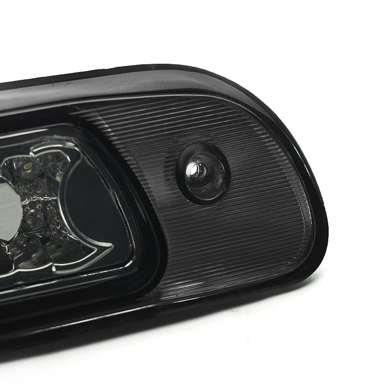 2000-2006 Toyota Tundra LED 3rd Brake Light (Chrome Housing/Smoked Lens)