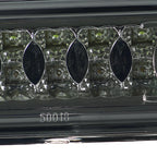 1999-2006 Toyota Tundra LED 3rd Brake Light - CY (Chrome Housing/Smoked Lens)