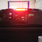 1999-2006 Toyota Tundra LED 3rd Brake Light - CY (Chrome Housing/Smoked Lens)