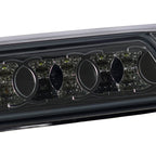 1999-2006 Toyota Tundra LED 3rd Brake Light - CY (Chrome Housing/Smoked Lens)
