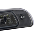 1999-2006 Toyota Tundra LED 3rd Brake Light - CY (Chrome Housing/Smoked Lens)