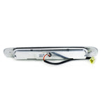 1999-2006 Toyota Tundra LED 3rd Brake Light - CY (Chrome Housing/Smoked Lens)