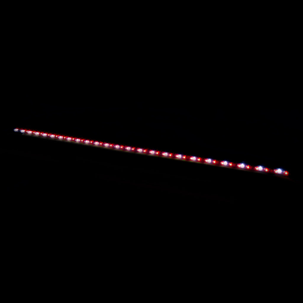 Universal 49" Multifunctional LED Tailgate Light Strip