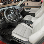 2017-2022 Honda CR-V 3PC All Weather TPE Floor Mats