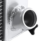 2001-2005 Chevrolet Silverado/GMC Sierra 2500HD 3500HD 6.6L DuraMax 3-Row Aluminum Performance Radiator