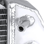2001-2005 Chevrolet Silverado/GMC Sierra 2500HD 3500HD 6.6L DuraMax 3-Row Aluminum Performance Radiator