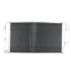 2001-2005 Chevrolet Silverado/GMC Sierra 2500HD 3500HD 6.6L DuraMax 3-Row Aluminum Performance Radiator