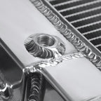 1996-1999 Ford Explorer/ 1997-1999 Mercury Moutaineer 2-Row Aluminum Performance Radiator