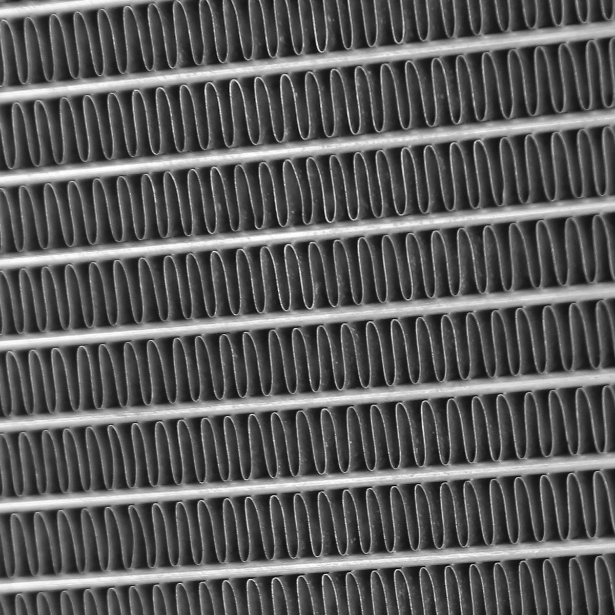 1999-2004 Jeep Grand Cherokee 4.0L L6 2-Row Aluminum Performance Radiator