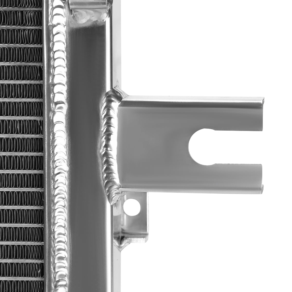 1999-2004 Jeep Grand Cherokee 4.0L L6 2-Row Aluminum Performance Radiator