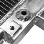 1999-2004 Jeep Grand Cherokee 4.0L L6 2-Row Aluminum Performance Radiator