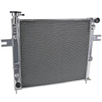 1999-2004 Jeep Grand Cherokee 4.0L L6 2-Row Aluminum Performance Radiator