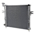1999-2004 Jeep Grand Cherokee 4.0L L6 2-Row Aluminum Performance Radiator