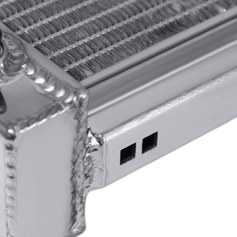 1973-1991 Chevrolet C/K Blazer/Suburban GMC Jimmy Aluminum 3-Row Performance Radiator