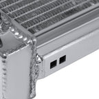 1973-1991 Chevrolet C/K Blazer/Suburban GMC Jimmy Aluminum 3-Row Performance Radiator