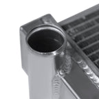 1973-1991 Chevrolet C/K Blazer/Suburban GMC Jimmy Aluminum 3-Row Performance Radiator