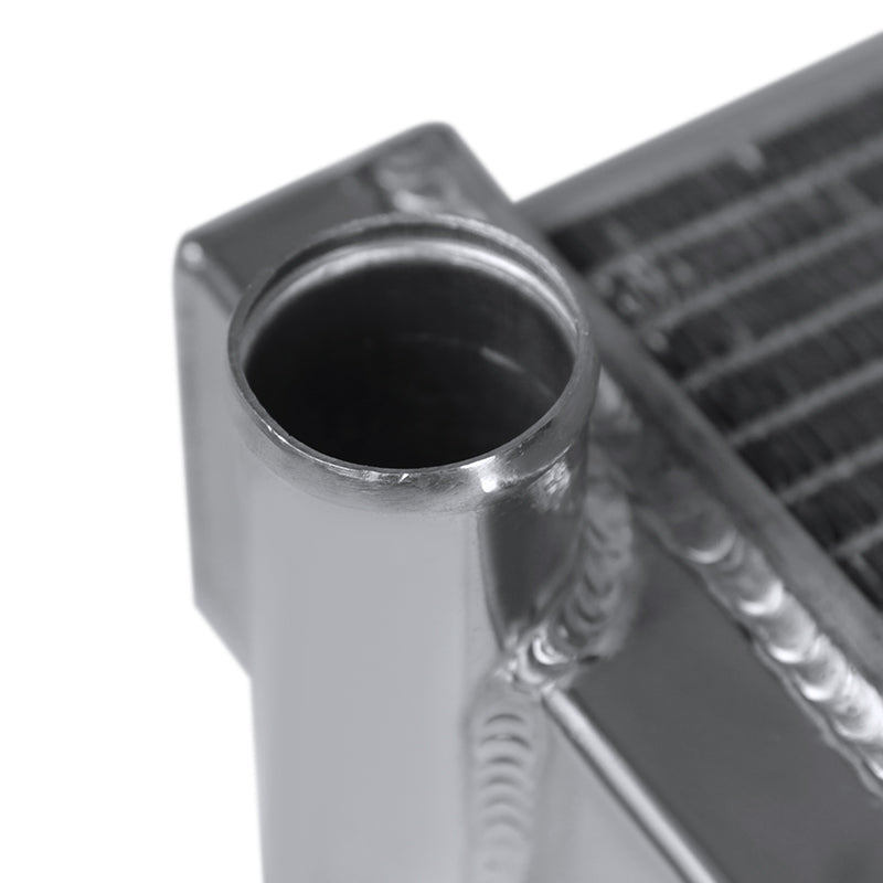 1973-1991 Chevrolet C/K Blazer/Suburban GMC Jimmy Aluminum 3-Row Performance Radiator