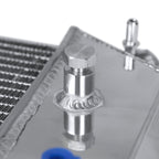 1973-1991 Chevrolet C/K Blazer/Suburban GMC Jimmy Aluminum 3-Row Performance Radiator