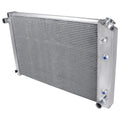 1973-1991 Chevrolet C/K Blazer/Suburban GMC Jimmy Aluminum 3-Row Performance Radiator