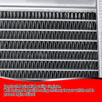 1967-1972 Chevrolet C/K Series C10/C20/K10/K20 Aluminum 3-Row Performance Radiator