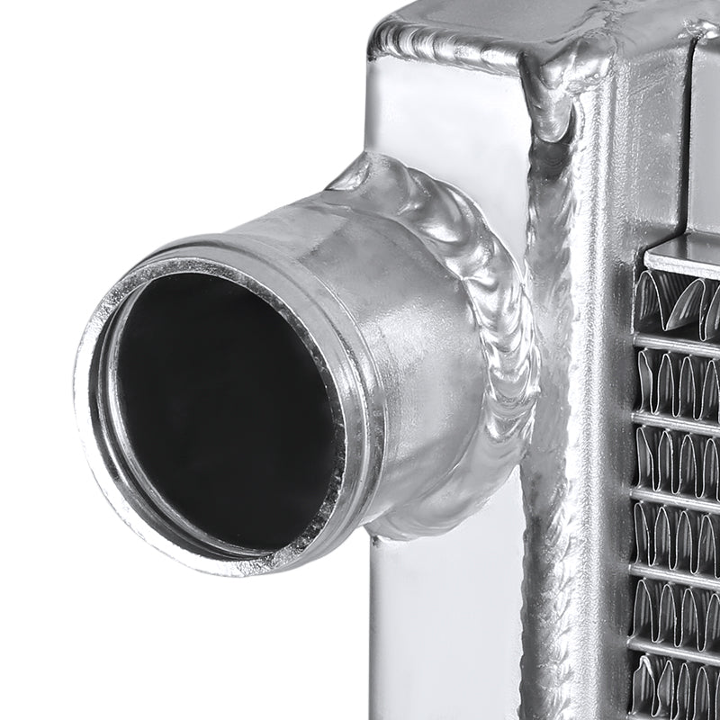 1967-1972 Chevrolet C/K Series C10/C20/K10/K20 Aluminum 3-Row Performance Radiator