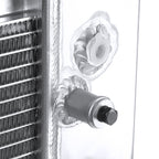 1967-1972 Chevrolet C/K Series C10/C20/K10/K20 Aluminum 3-Row Performance Radiator