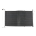 1967-1972 Chevrolet C/K Series C10/C20/K10/K20 Aluminum 3-Row Performance Radiator