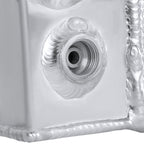 1984-1990 Jeep Cherokee/Wagoneer/Comanche 2.8L V6 Aluminum 3-Row Performance Radiator