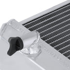 1941-1946 Chevrolet Pickup L6 6CYL Aluminum 3-Row Performance Radiator