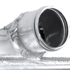2003-2007 Ford F-250 F-350 F-450 / 2003-2005 Excursion Powerstroke 6.0L Diesel Aluminum 2-Row Performance Cooling Radiator