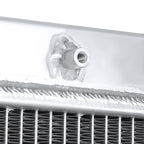 2003-2007 Ford F-250 F-350 F-450 / 2003-2005 Excursion Powerstroke 6.0L Diesel Aluminum 2-Row Performance Cooling Radiator