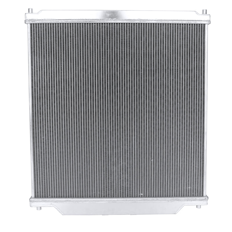 2003-2007 Ford F-250 F-350 F-450 / 2003-2005 Excursion Powerstroke 6.0L Diesel Aluminum 2-Row Performance Cooling Radiator