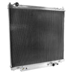 1999-2004 Ford F-250/ F-350/ F-450/ F53 6.8L V10/ 7.3L V8 Diesel 3-Row Aluminum Performance Radiator