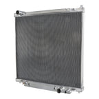 1999-2004 Ford F-250/ F-350/ F-450/ F53 6.8L V10/ 7.3L V8 Diesel 3-Row Aluminum Performance Radiator