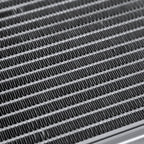 1985-1997 Ford Bronco/F Series V8 Aluminum 3-Row Performance Radiator