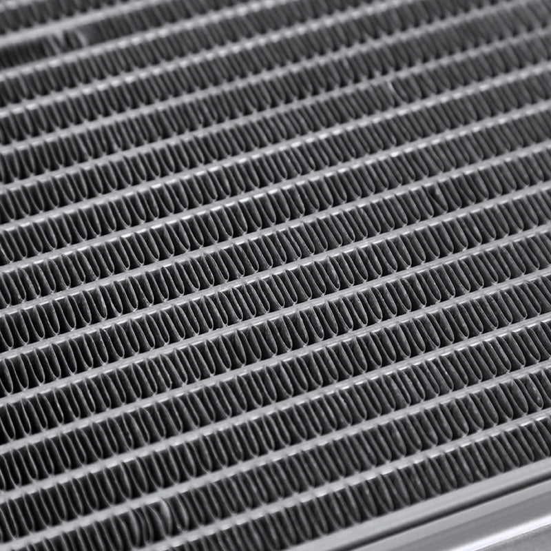 1985-1997 Ford Bronco/F Series V8 Aluminum 3-Row Performance Radiator