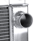 1985-1997 Ford Bronco/F Series V8 Aluminum 3-Row Performance Radiator