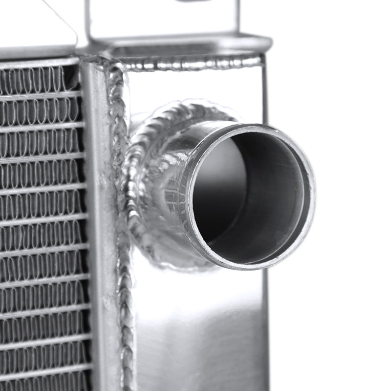 1985-1997 Ford Bronco/F Series V8 Aluminum 3-Row Performance Radiator