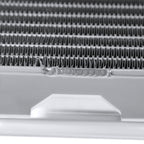 1985-1997 Ford Bronco/F Series V8 Aluminum 3-Row Performance Radiator