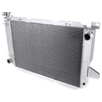 1985-1997 Ford Bronco/F Series V8 Aluminum 3-Row Performance Radiator