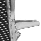 1985-1996 Ford F-150/ F-250/ F-350/ Bronco 4.9L L6 3-Row Aluminum Performance Radiator