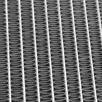 1984-1995 Toyota 4Runner 2.4L L4 3-Row Aluminum Performance Radiator