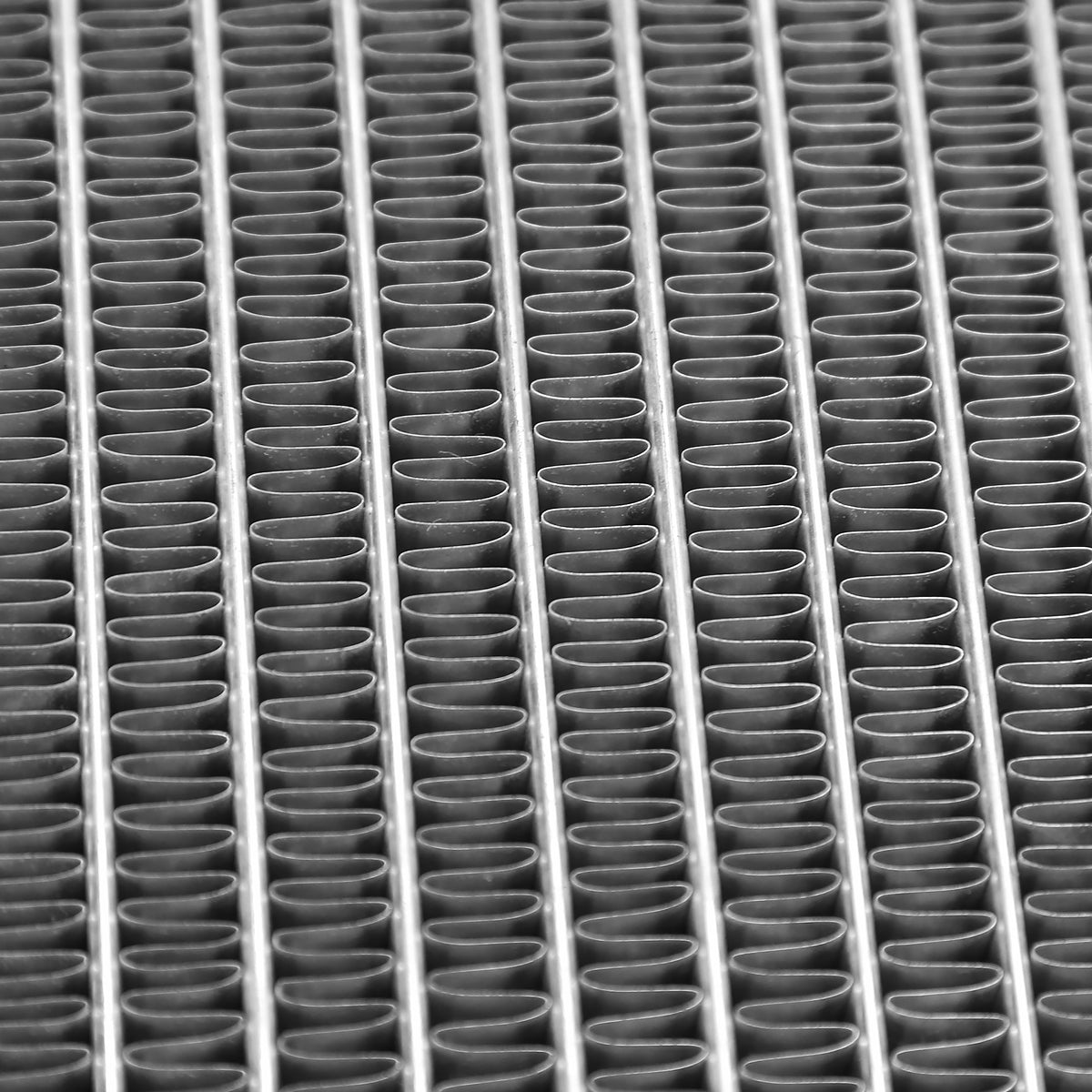 1984-1995 Toyota 4Runner 2.4L L4 3-Row Aluminum Performance Radiator