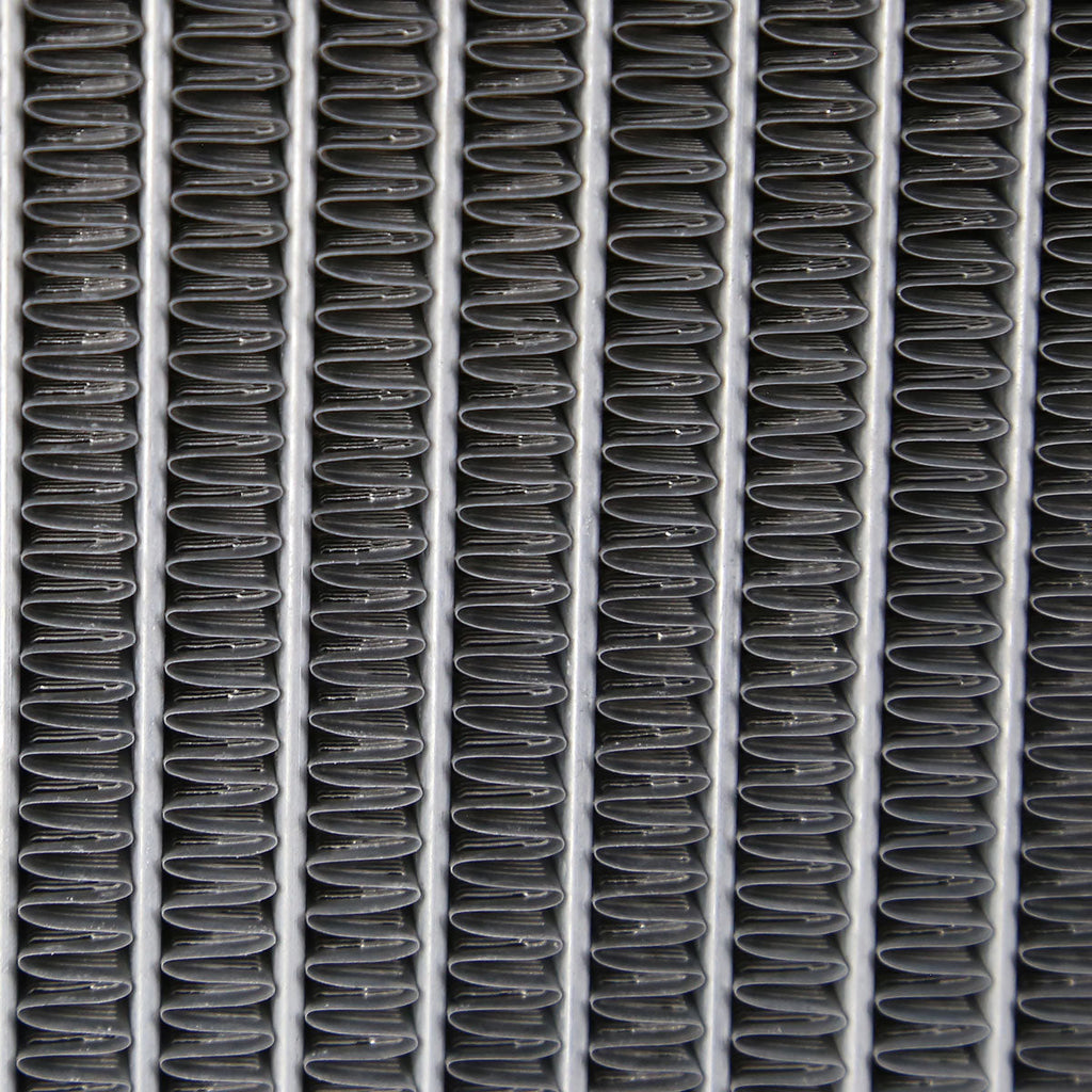 1988-1995 Toyota Pickup/4Runner V6 Aluminum 3-Row Performance Radiator