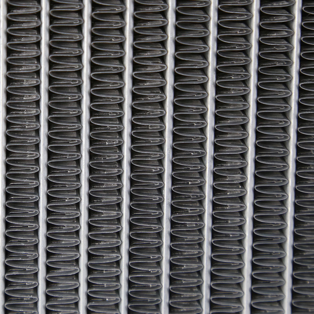 1988-1995 Toyota Pickup/4Runner V6 Aluminum 3-Row Performance Radiator