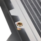 1988-1995 Toyota Pickup/4Runner V6 Aluminum 3-Row Performance Radiator
