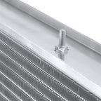 1994-2002 Dodge RAM 2500/3500 Quad Cab 5.9L Turbo Diesel Aluminum 3-Row Performance Radiator