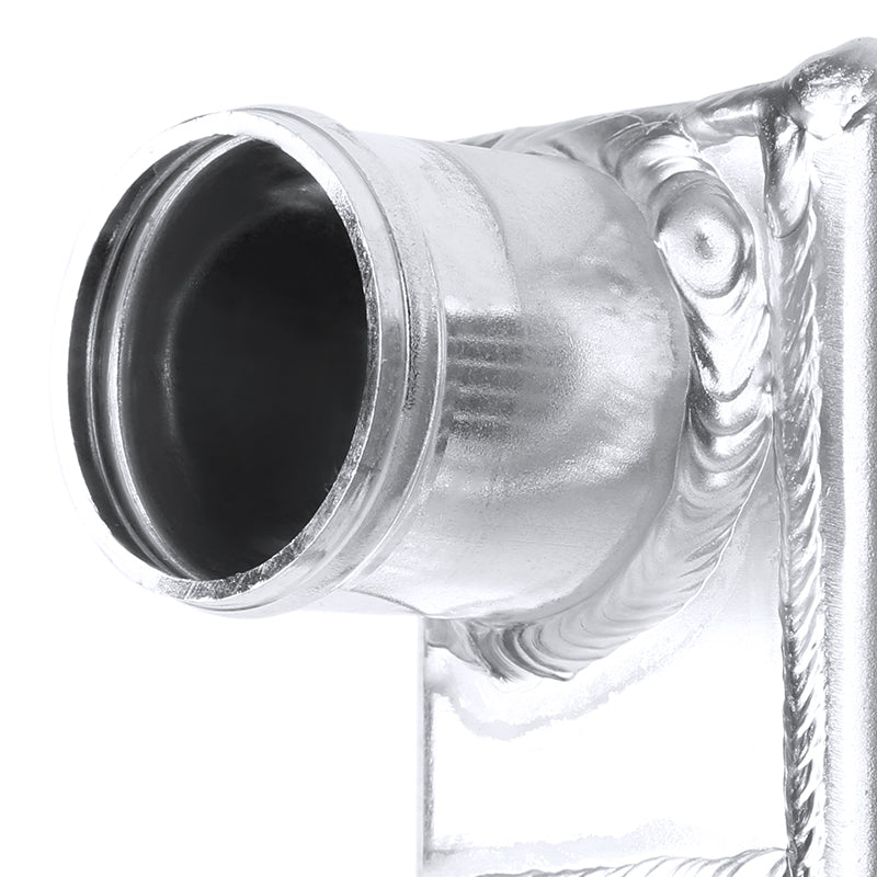 1994-2002 Dodge RAM 2500/3500 Quad Cab 5.9L Turbo Diesel Aluminum 3-Row Performance Radiator