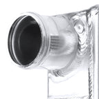 1994-2002 Dodge RAM 2500/3500 Quad Cab 5.9L Turbo Diesel Aluminum 3-Row Performance Radiator