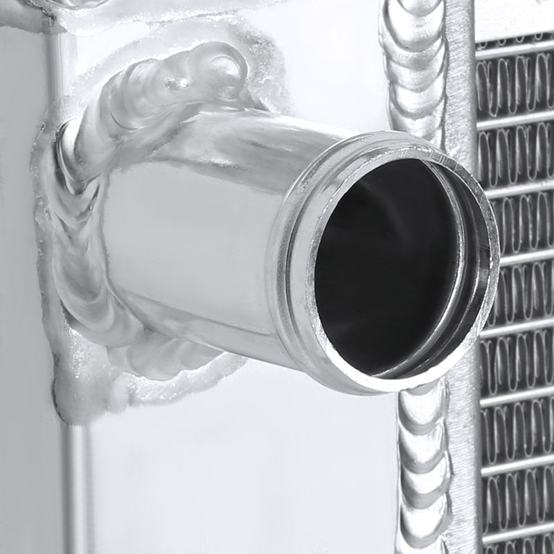 1999-2004 Chevrolet Silverado/GMC Sierra 1500 4.3L V6 Aluminum Single Row Performance Radiator